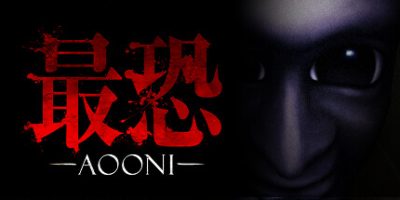 最恐 -青鬼-|官方中文|NSZ|原版|Absolute Fear AOONI