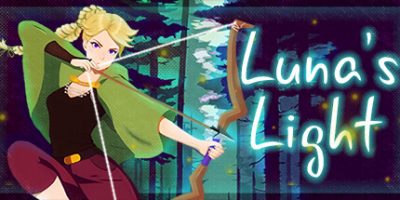 露娜之光|官方中文|支持手柄|Luna's Light