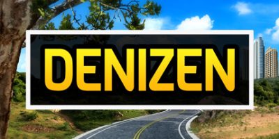 居民|官方中文|Denizen