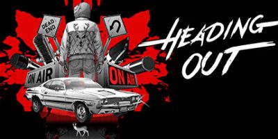 西部公路|官方中文|支持手柄|Heading Out|狂歌远行