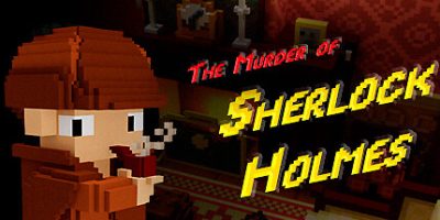 福尔摩斯谋杀案|官方中文|支持VR|The Murder of Sherlock Holmes