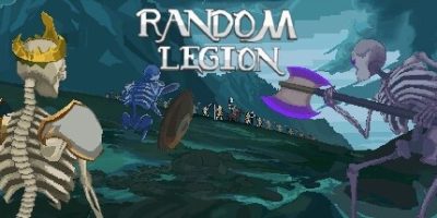 随机军团|官方中文|Random Legion