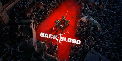 喋血复仇|终极版|全DLC|官方中文|支持手柄|Back 4 Blood Ultimate