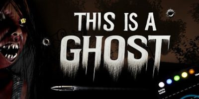 这是一个幽灵|官方英文|支持手柄|This is a Ghost