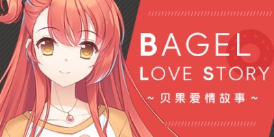 贝果爱情故事|官方中文|Bagel Love Story