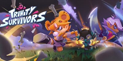 三小幸存者|Build.15052024|联机版|官方中文|支持手柄|Trinity Survivors