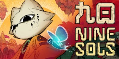 九日|d6707277|官方中文|支持手柄|Nine Sols