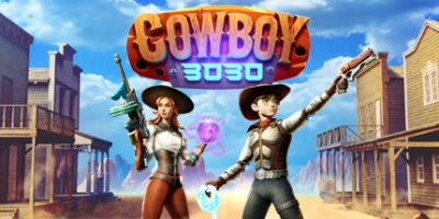 牛仔3030|官方中文|支持手柄|Cowboy 3030