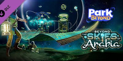 狂想乐园|v4.0.0|豪华版|全DLC|官方中文|支持手柄|Park Beyond