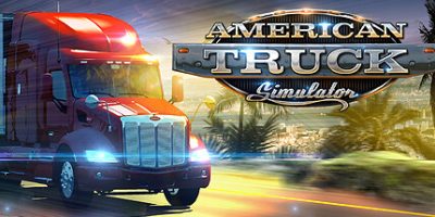 美国卡车模拟|v1.52|全DLC|官方中文|支持手柄|American Truck Simulator