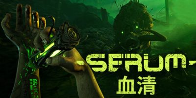 血清|v20241208|官方中文|支持手柄Serum