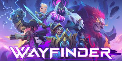 寻路者|v1.0|全DLC|官方中文|支持手柄|Wayfinder