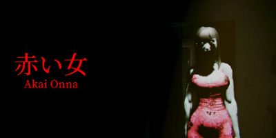 赤女|官方英文|Akai Onna | 赤い女