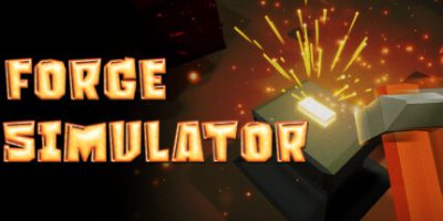 锻造模拟器|官方中文|FORGE SIMULATOR
