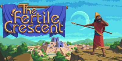 TFC: 新月沃土|官方英文|TFC: The Fertile Crescent