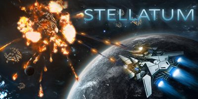 星座|官方英文|支持手柄|STELLATUM