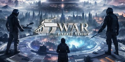 战争实验室|官方中文|War Laboratory