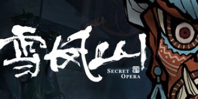 雪凤山|官方中文|Secret Opera