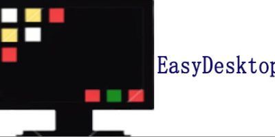 EasyDesktop|官方中文
