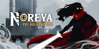 Noreya：黄金计划|官方中文|支持手柄|Noreya: The Gold Project