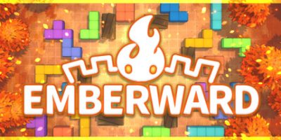 余烬守卫|官方中文|Emberward