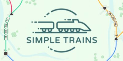 小品铁路公司|官方中文|Simple Trains
