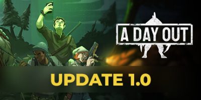 一日游|官方英文|支持手柄|A Day Out