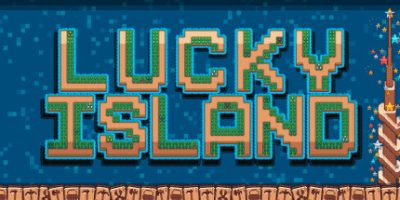 幸运岛|官方中文|Lucky Island
