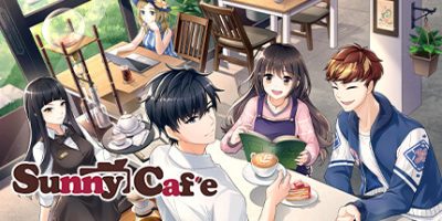 晴天咖啡館|官方中文|Sunny Cafe|晴天咖啡馆