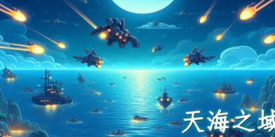 天海之域|官方中文|HeavensSea