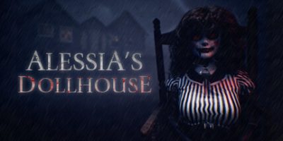 艾丽西亚的玩偶屋|官方中文|支持手柄|Alessia's Dollhouse