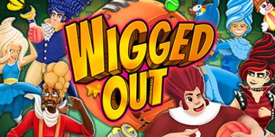 假发大乱斗|v0.1.1033|联机版|官方中文|支持手柄|Wigged Out