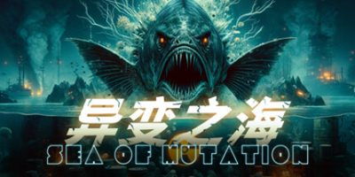 异变之海|正式版|官方中文|Sea of ​MutationRebirth