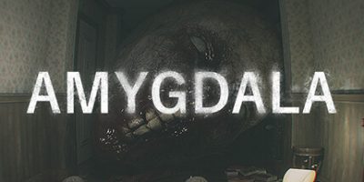 杏仁核|官方英文|支持手柄|Amygdala