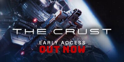 地壳|官方中文|The Crust