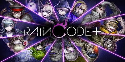 超侦探事件簿 雾雨谜宫 Plus|豪华版|官方中文|支持手柄|Master Detective Archives: RAIN CODE Plus