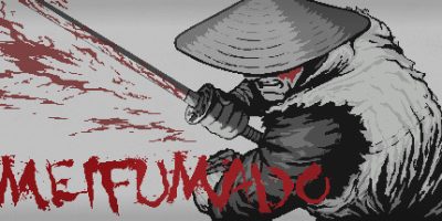 梅烟熏|官方英文|支持手柄|Meifumado