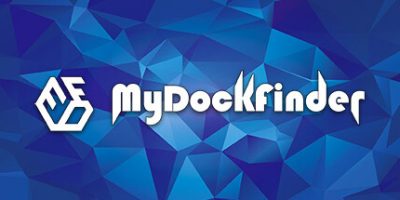 Windows模拟MacOS桌面美化|官方中文|MyDockFinder