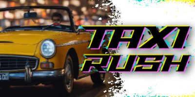 出租车狂奔|官方中文|支持手柄|Taxi Rush