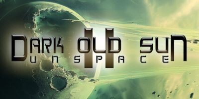 暗旧太阳II：UNSPACE|官方中文|支持手柄|Dark Old Sun II: Unspace