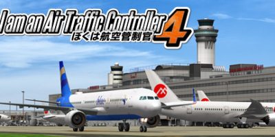 我是航空管制官4|汉化中文|全DLC|I am an Air Traffic Controller 4