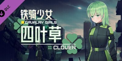 铁骑少女|v1.1.1715|全DLC|官方中文|Cavalry Girls