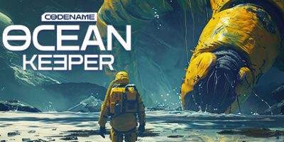 代号：海洋守护者|官方中文|支持手柄|Codename: Ocean Keeper