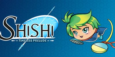 诗诗：永恒的序曲|官方中文|支持手柄|Shishi : Timeless Prelude