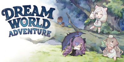 梦世界大冒险|官方中文|支持手柄|Dream World Adventure