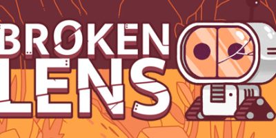 破碎的镜头|官方中文|支持手柄|Broken Lens
