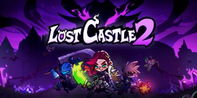 失落城堡2|v0.4.2.5|官方中文|Lost Castle 2
