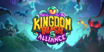 王国保卫战5：联盟|v20241206|官方中文|支持手柄|Kingdom Rush Alliance