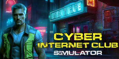 网络互联网俱乐部模拟器|官方中文|CYBER INTERNET CLUB SIMULATOR