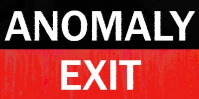异常出口|官方中文|支持手柄|Anomaly Exit